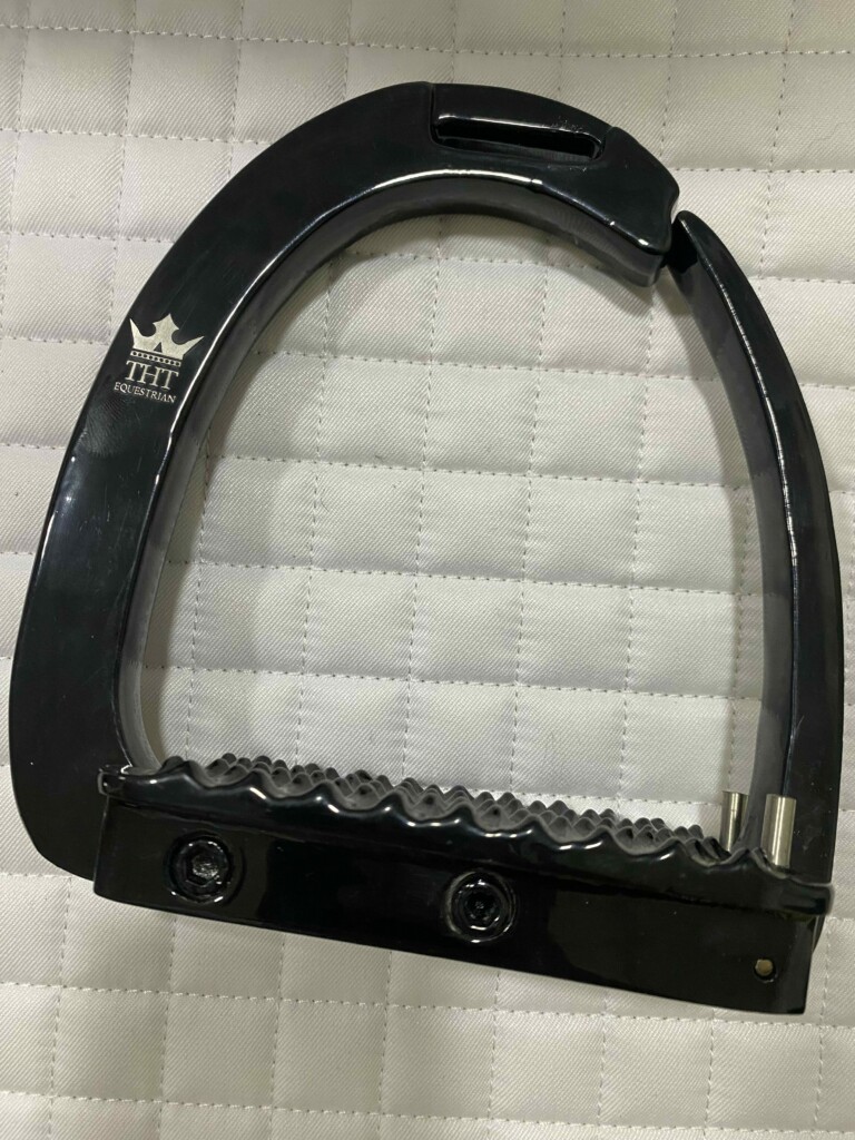 Silla salto omega line niñ@ puentes intercambiables completa - Imagen 6