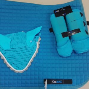 Conjunto Turquesa coolmax