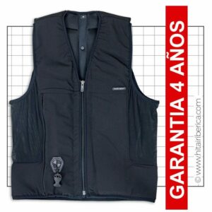 Chaleco Airbag Hípica VH