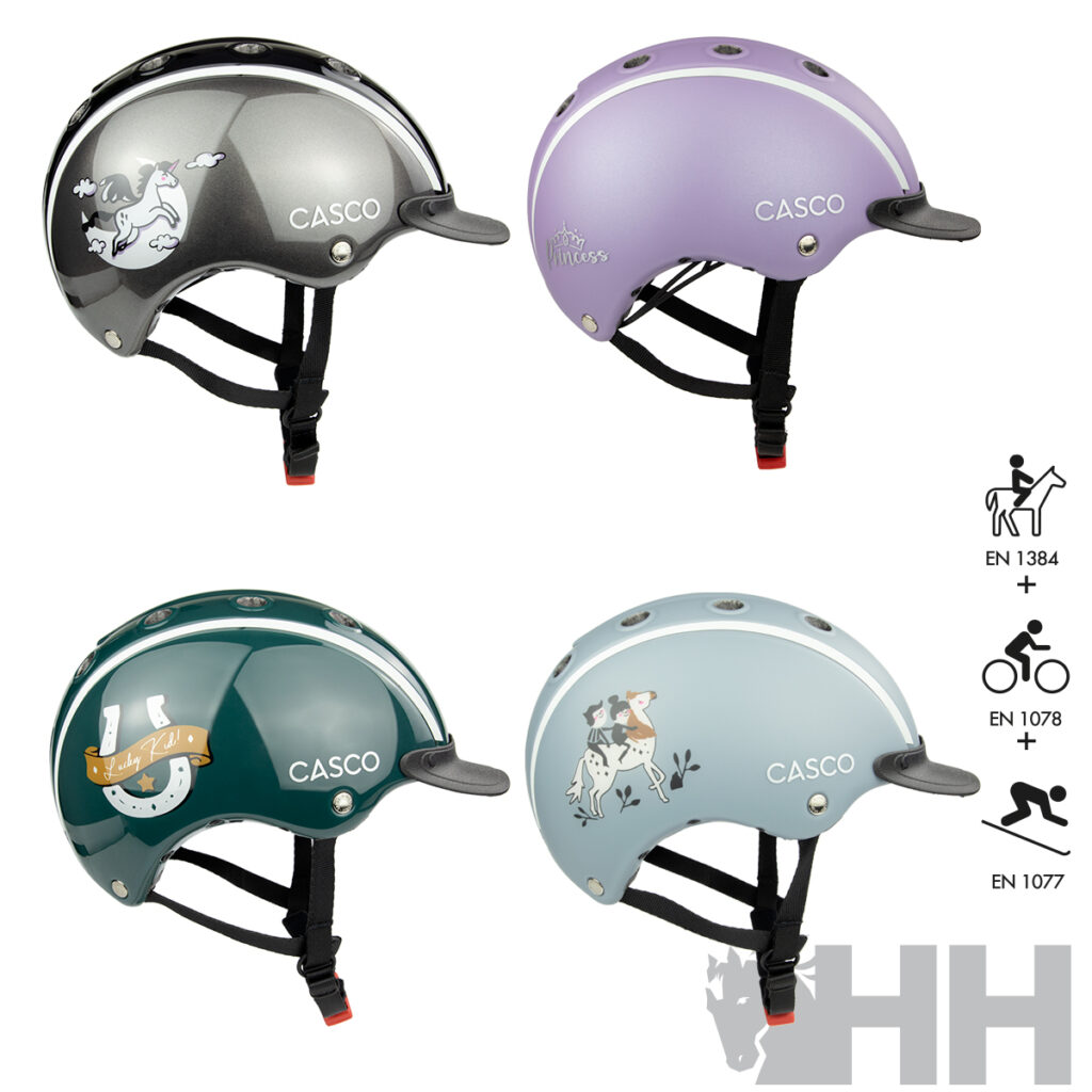Casco Cas co Nori