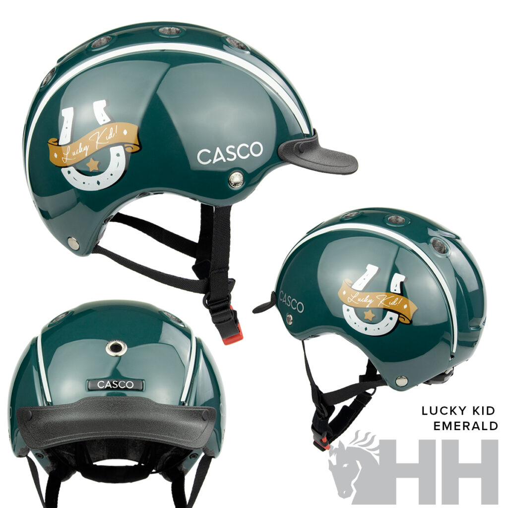 Casco Cas co Nori - Imagen 3