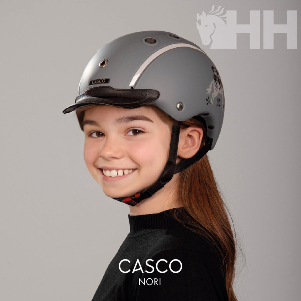 Casco Cas co Nori - Imagen 4