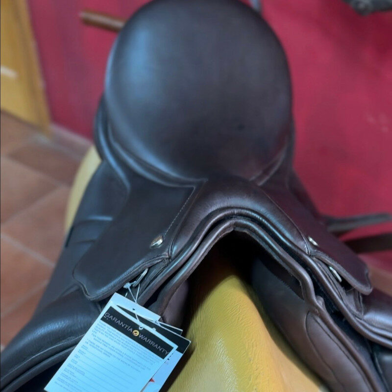 Silla Iquus doma Vetta - Imagen 2