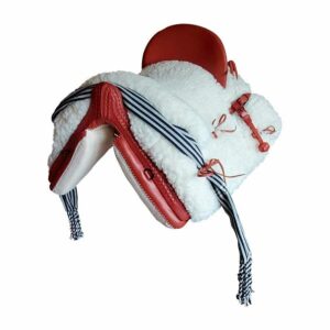 Silla Vaquera mixta economica