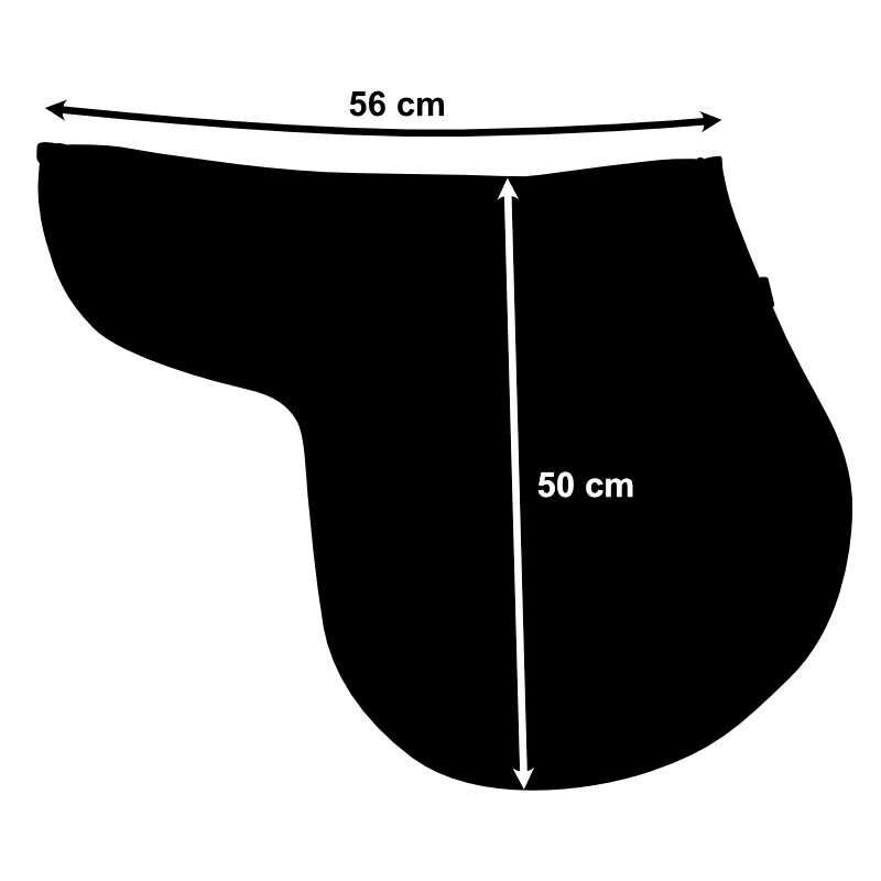 Silla salto omega line niñ@ puentes intercambiables completa - Imagen 5