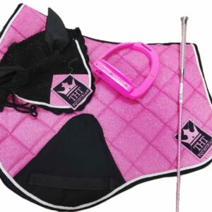 Conjunto Tht equestrian