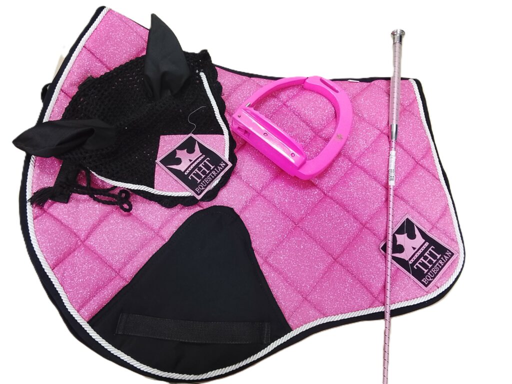 Conjunto Tht equestrian