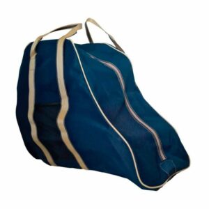 Bolso para transporte de silla de montar