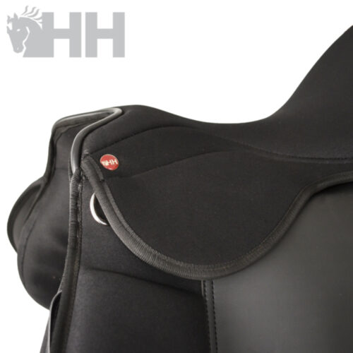 Silla uso general HH libra Techno completa - Imagen 4