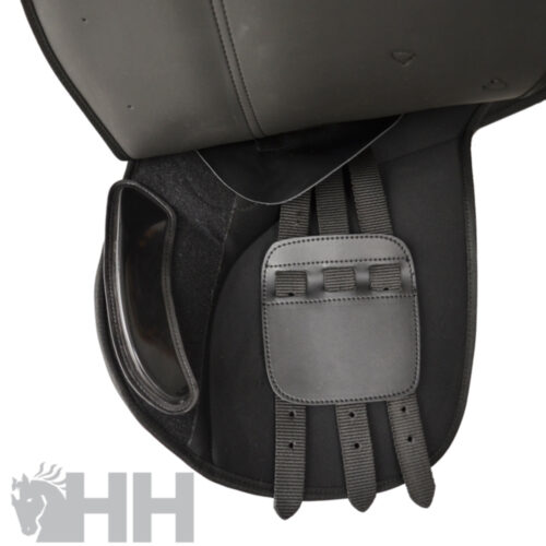 Silla uso general HH libra Techno completa - Imagen 2