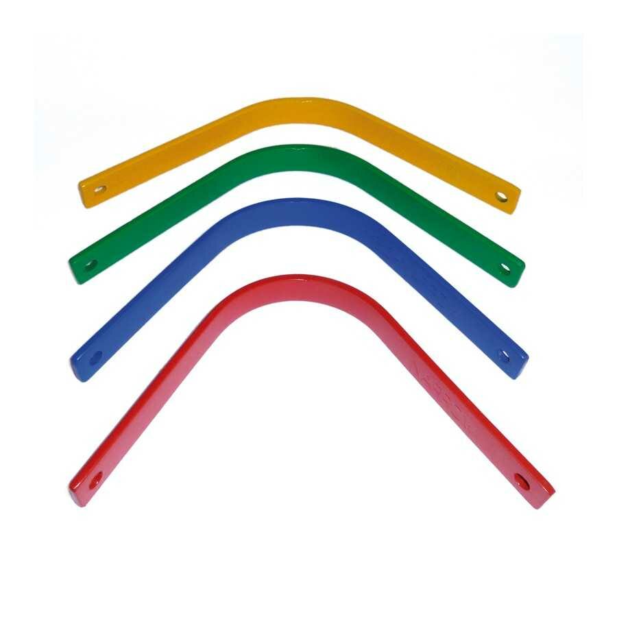 Silla de salto/cross Omega Line monofaldón - Imagen 6