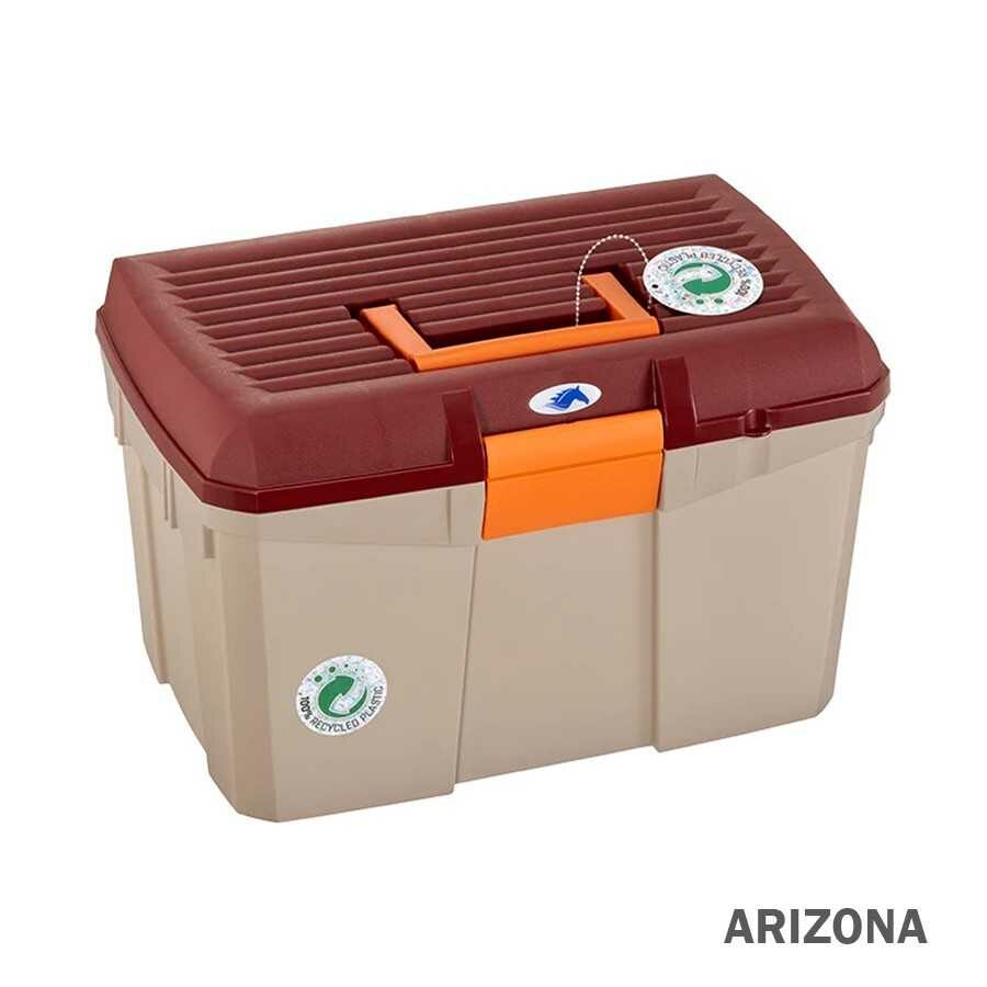 Maleta para útiles de limpieza - Imagen 2