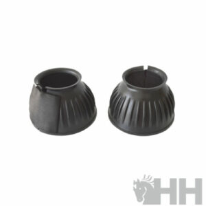 Campana HH Goma Abierta con velcro