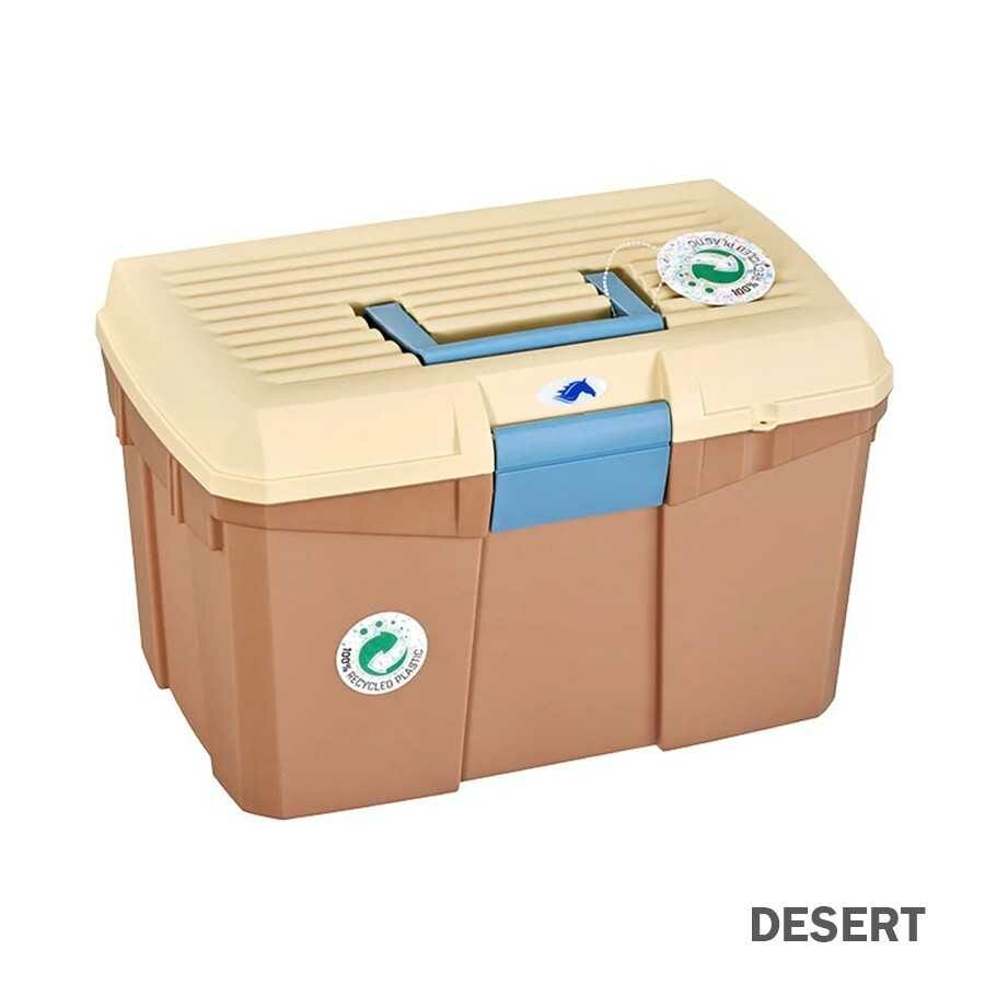 Maleta para útiles de limpieza - Imagen 4