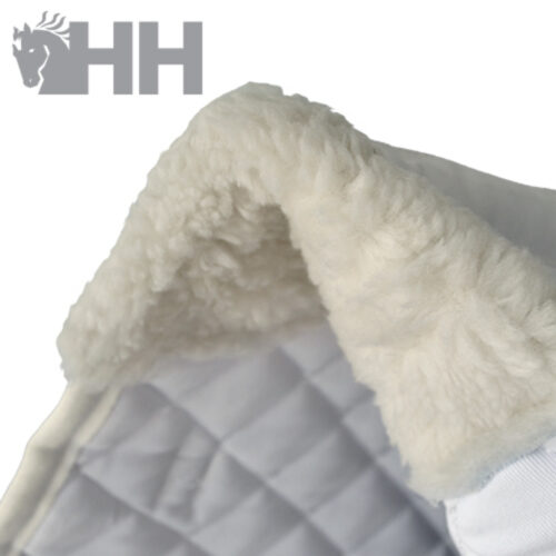 Sudadero HH algodÓn acolchada con bandera de España - Imagen 2