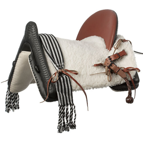 Silla Vaquera HH Eral - Imagen 4
