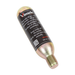 Cartuchos CO2 50cc vimele