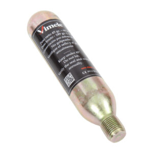 Cartucho CO2 60cc vimele