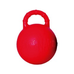 Pelota cuadra Roja