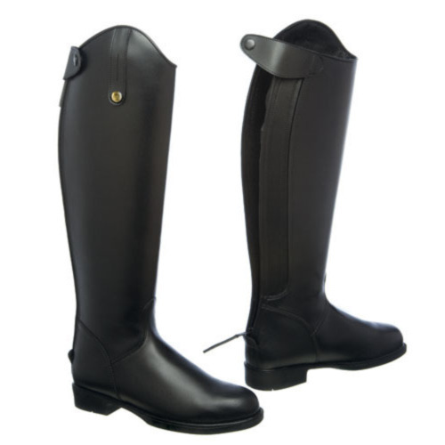 Botas Lexhis Ariana sintética - Imagen 4