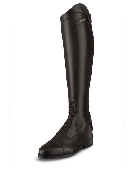 Botas Equitación EGO7 Orion Marrón