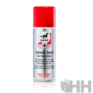 Cicatrizador Leovet first aid oxido de zinc spray