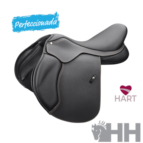 Silla ing salto Wintec 500 Jump Hart - Imagen 2