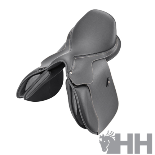 Silla ing salto Wintec 500 Jump Hart - Imagen 3