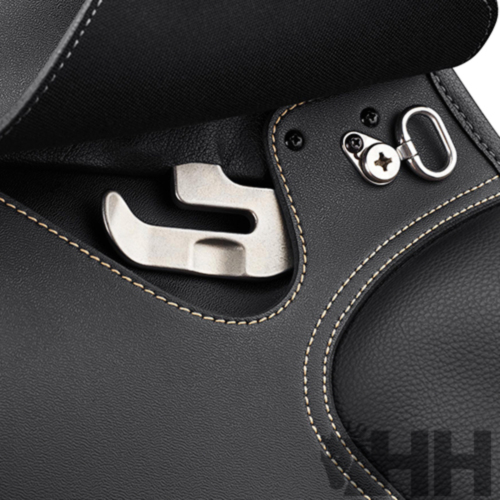 Silla ing salto Wintec 500 Jump Hart - Imagen 4