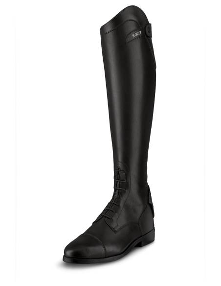Botas Equitación EGO7 Orion Negro
