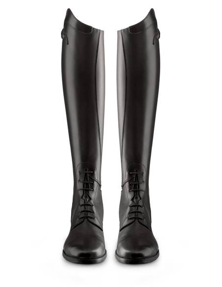 Botas Equitación EGO7 Orion Negro - Imagen 3