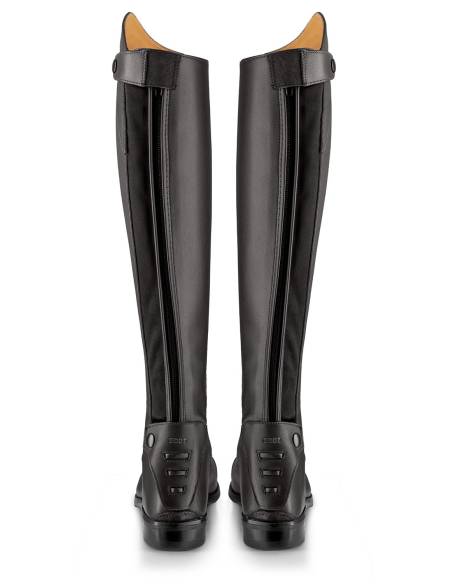Botas Equitación EGO7 Orion Negro - Imagen 4